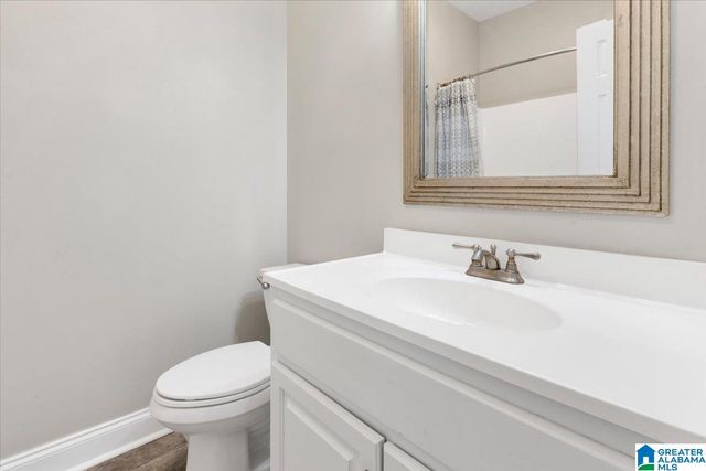 6778 SAN MOORE DRIVE, Pinson, AL 35126