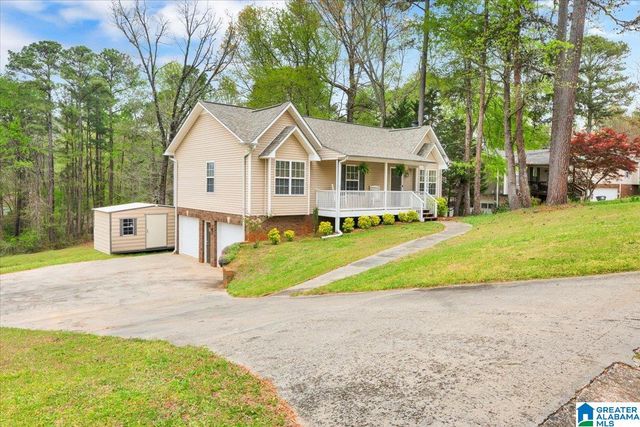 6778 SAN MOORE DRIVE, Pinson, AL 35126