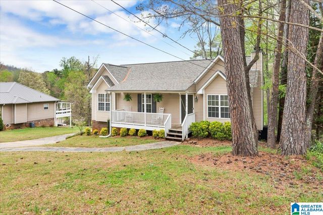 6778 SAN MOORE DRIVE, Pinson, AL 35126