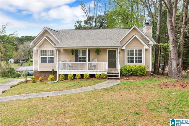 6778 SAN MOORE DRIVE, Pinson, AL 35126