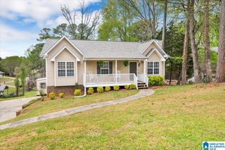 6778 SAN MOORE DRIVE, Pinson, AL 35126