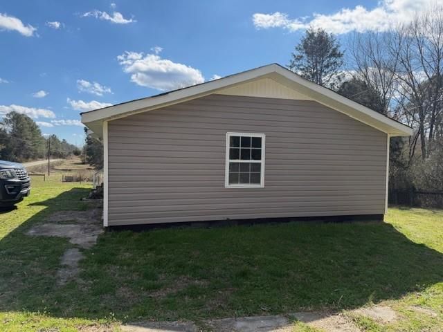 425 Chubbtown Road, Cedartown, GA 30125