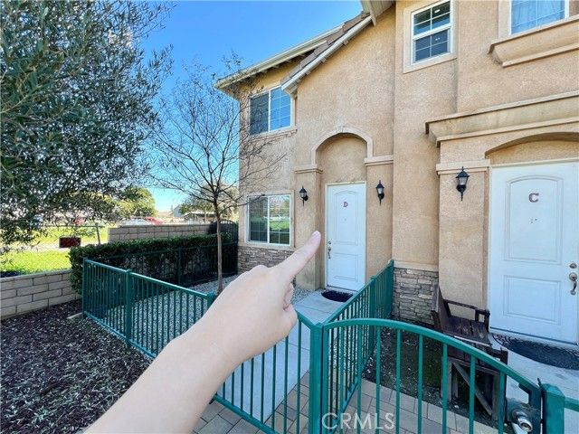 1672 E Harvard D, Ontario, CA 91764