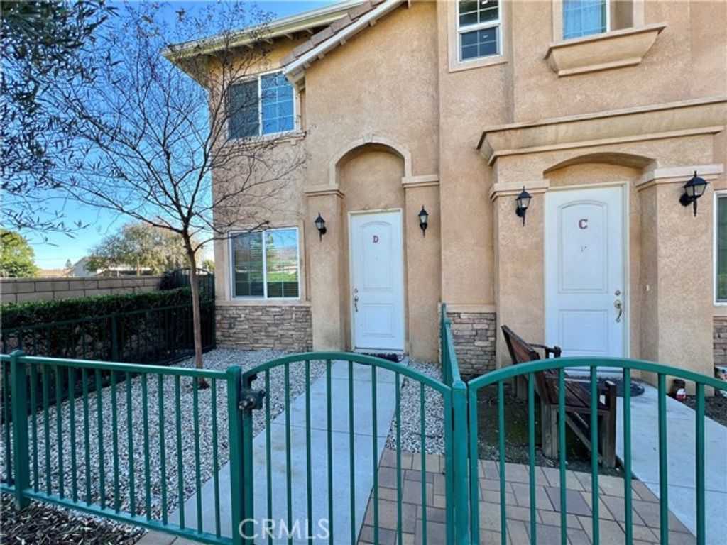 1672 E Harvard D, Ontario, CA 91764