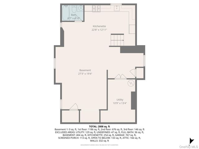 2721 Coldspring Road, Far Rockaway, NY 11691