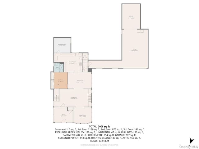 2721 Coldspring Road, Far Rockaway, NY 11691