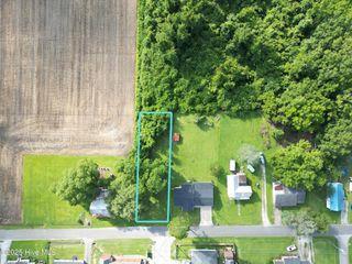 0 Buck Lane Lane, Vanceboro, NC 28586