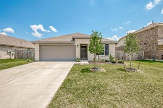 9822 Stoney Spring Lane, Baytown, TX 77521