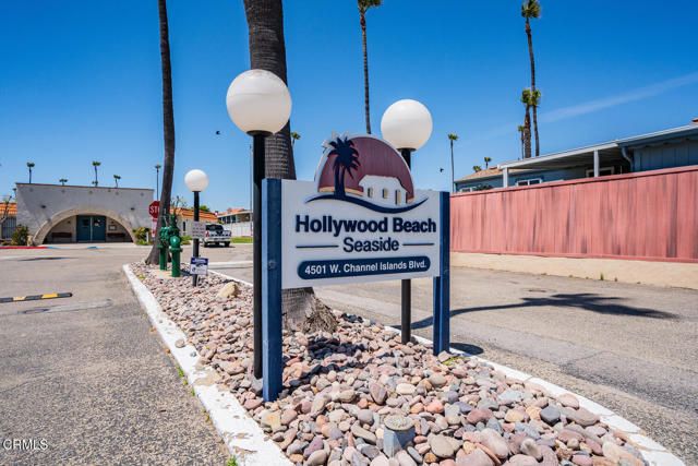 4501 W Channel Islands Boulevard 38, Oxnard, CA 93035