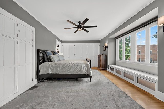 3223 W Highland BOULEVARD, Milwaukee, WI 53208