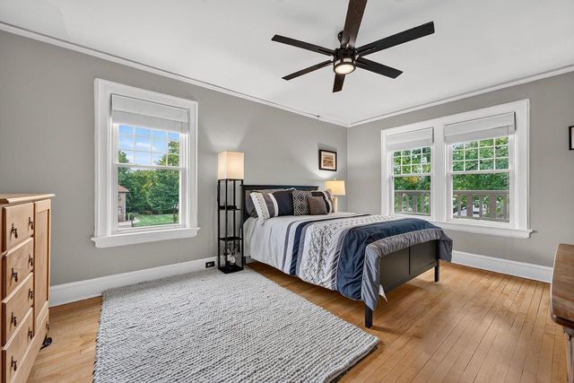 3223 W Highland BOULEVARD, Milwaukee, WI 53208