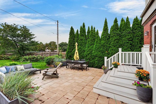 3223 W Highland BOULEVARD, Milwaukee, WI 53208