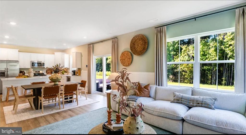 Image 10 of property listing at HOMESITE #B039 MILKY WAY, La Plata, MD 20646