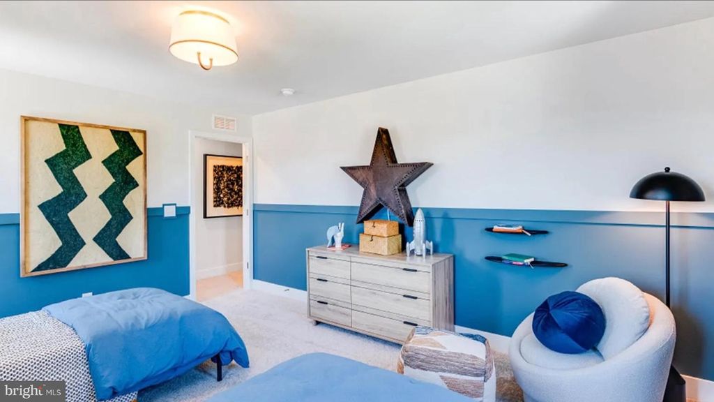 Image 13 of property listing at HOMESITE #B039 MILKY WAY, La Plata, MD 20646