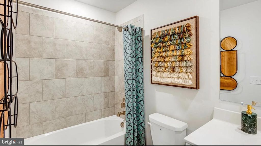 Image 15 of property listing at HOMESITE #B039 MILKY WAY, La Plata, MD 20646