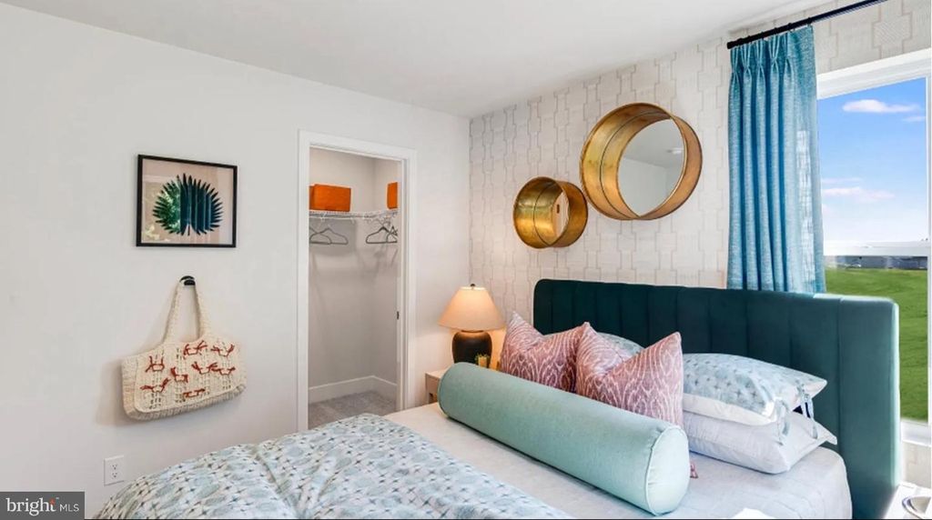 Image 17 of property listing at HOMESITE #B039 MILKY WAY, La Plata, MD 20646