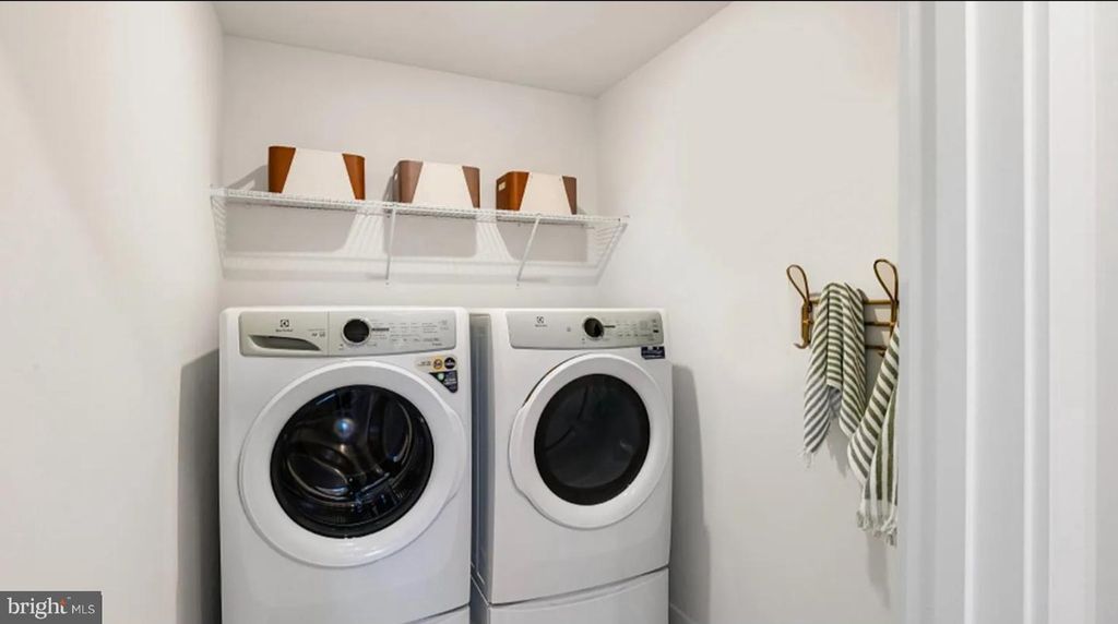 Image 21 of property listing at HOMESITE #B039 MILKY WAY, La Plata, MD 20646