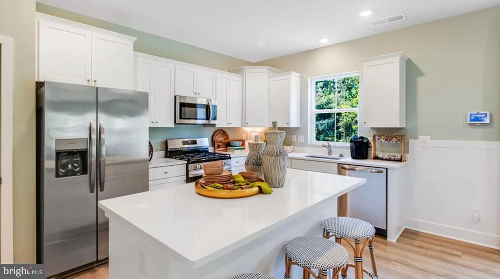 Image 3 of property listing at HOMESITE #B039 MILKY WAY, La Plata, MD 20646