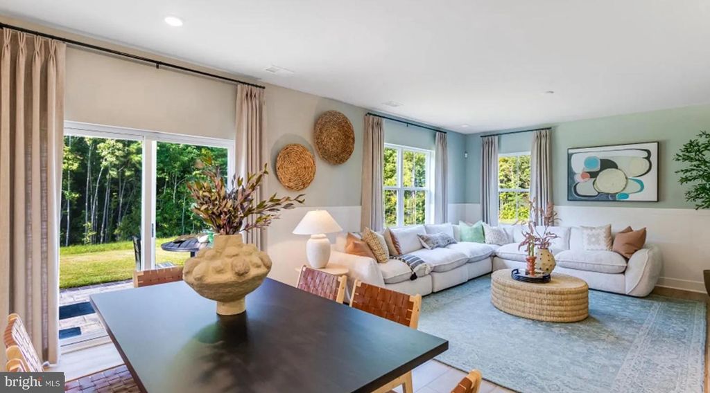 Image 7 of property listing at HOMESITE #B039 MILKY WAY, La Plata, MD 20646