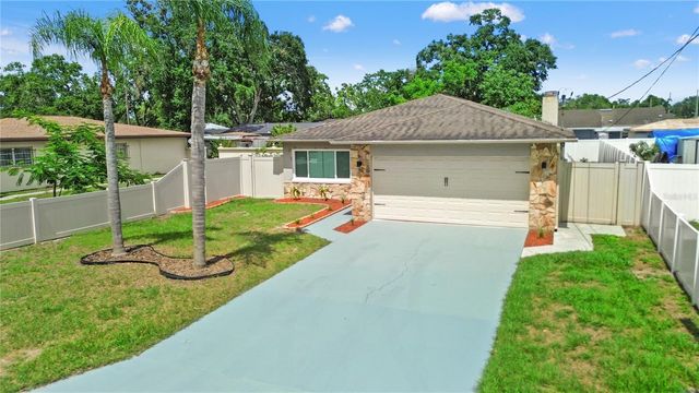 7021 BLOSSOM AVENUE, Tampa, FL 33614