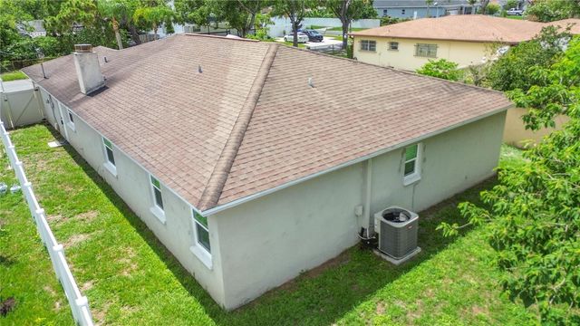 7021 BLOSSOM AVENUE, Tampa, FL 33614