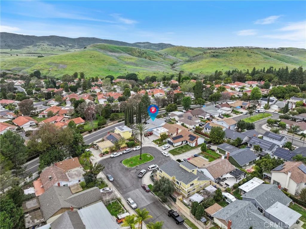 22102 Padova, Laguna Hills, CA 92653