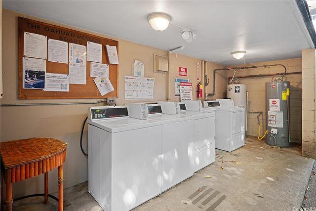 1700 Makiki Street 211, Honolulu, HI 96822