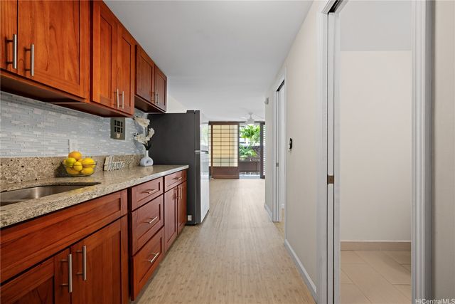 1700 Makiki Street 211, Honolulu, HI 96822