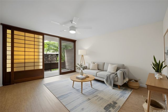 1700 Makiki Street 211, Honolulu, HI 96822