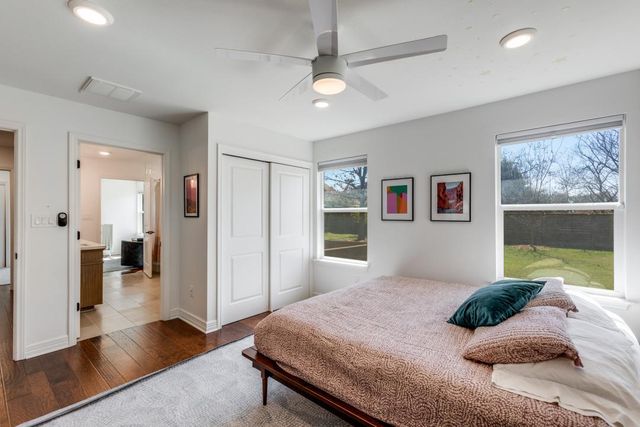 1113 Taulbee LN, Austin, TX 78757