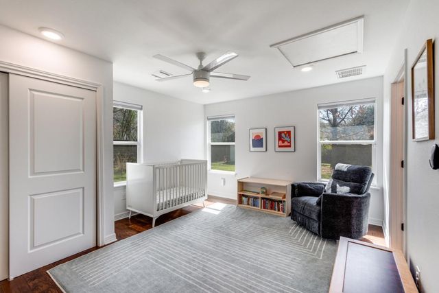 1113 Taulbee LN, Austin, TX 78757