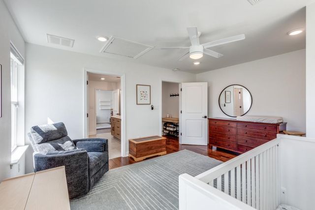 1113 Taulbee LN, Austin, TX 78757