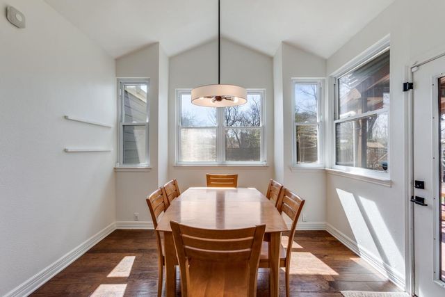 1113 Taulbee LN, Austin, TX 78757