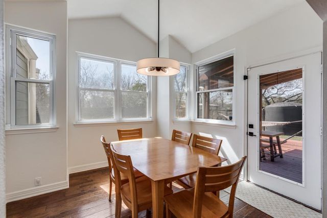 1113 Taulbee LN, Austin, TX 78757