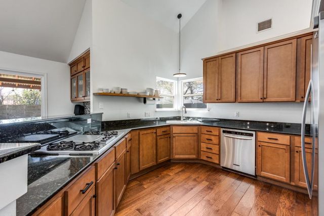 1113 Taulbee LN, Austin, TX 78757