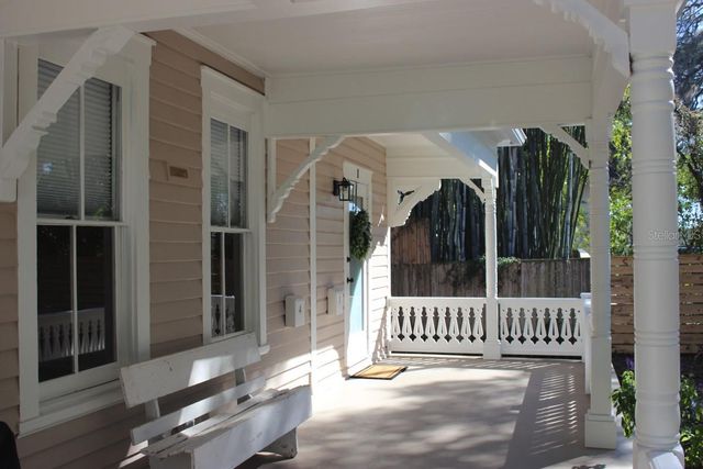 527 S OSCEOLA AVENUE 1, Orlando, FL 32801