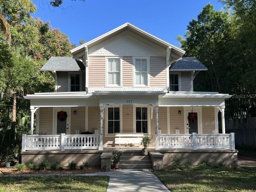 527 S OSCEOLA AVENUE 1, Orlando, FL 32801