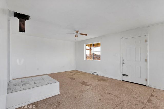 46969 Tonopah, Newberry Springs, CA 92365