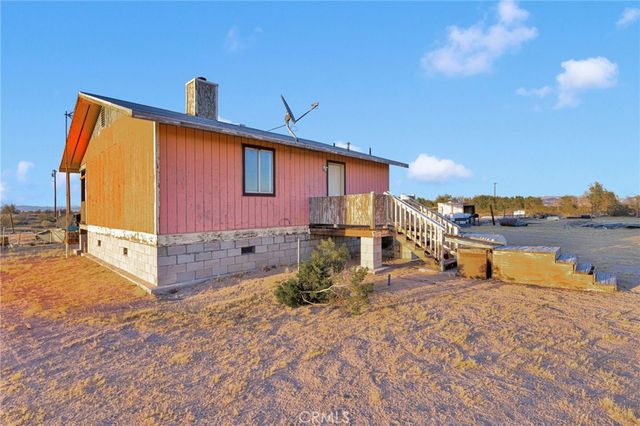 46969 Tonopah, Newberry Springs, CA 92365