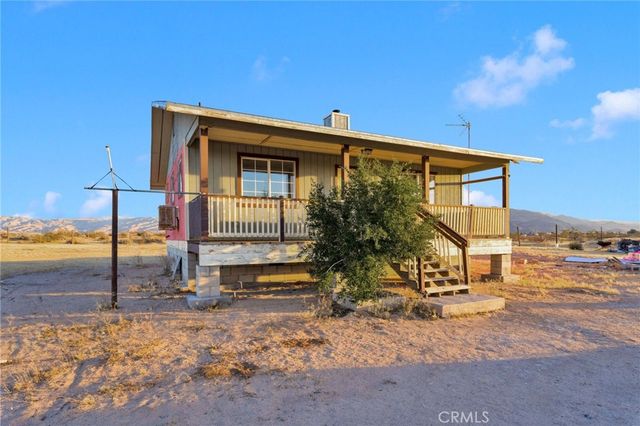 46969 Tonopah, Newberry Springs, CA 92365