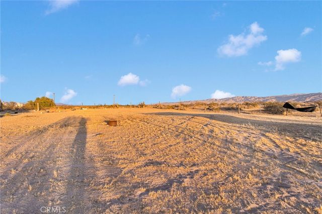 46969 Tonopah, Newberry Springs, CA 92365
