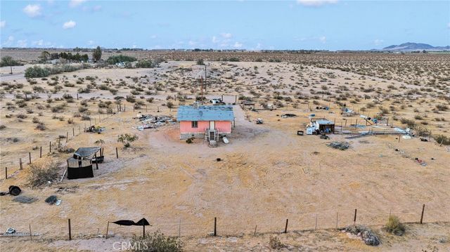 46969 Tonopah, Newberry Springs, CA 92365
