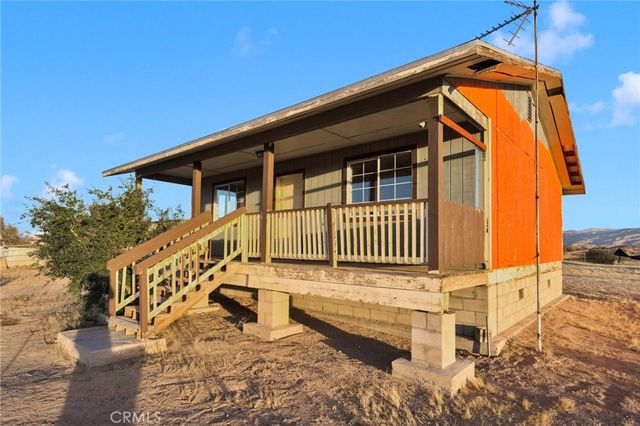 46969 Tonopah, Newberry Springs, CA 92365