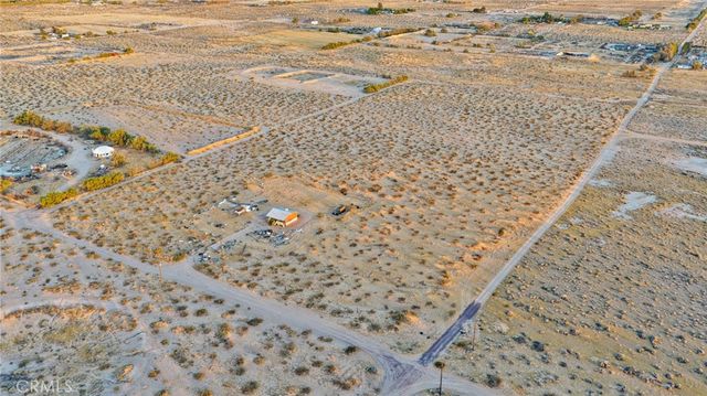 46969 Tonopah, Newberry Springs, CA 92365