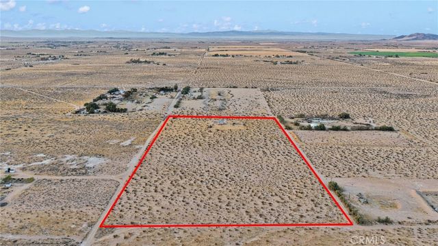 46969 Tonopah, Newberry Springs, CA 92365