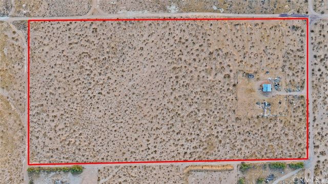 46969 Tonopah, Newberry Springs, CA 92365