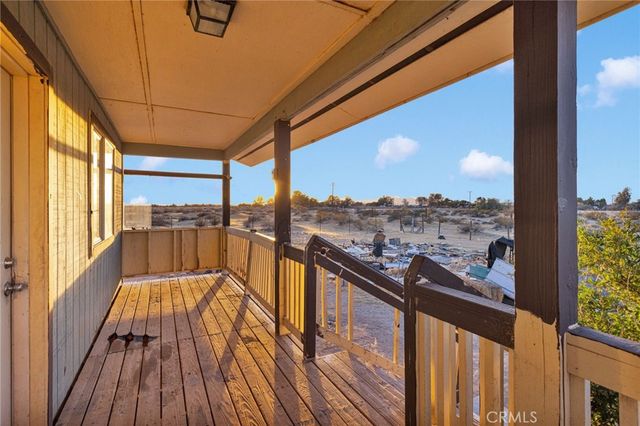 46969 Tonopah, Newberry Springs, CA 92365