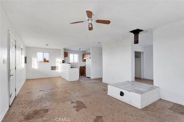 46969 Tonopah, Newberry Springs, CA 92365