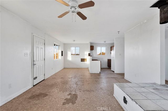 46969 Tonopah, Newberry Springs, CA 92365