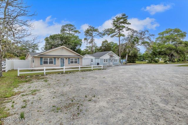 3331 Holden Beach Road SW, Supply, NC 28462